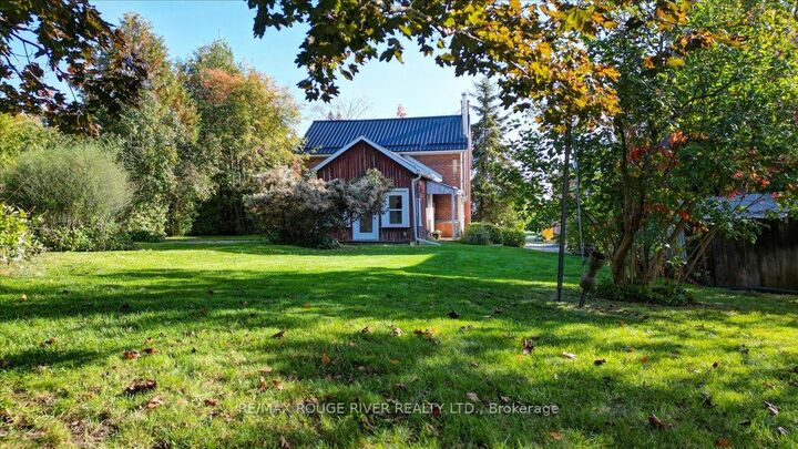 Property Photo: 1140 Heritage Line ON K0L 2G0