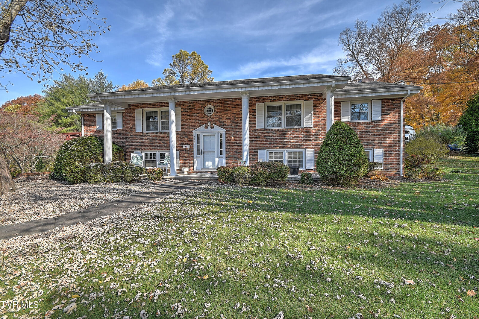 Property Photo: 1900 Northwood Drive TN 37601