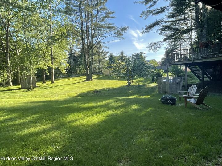 Property Photo:  10 Purdy Hollow  NY 12498 