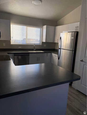 Property Photo:  1140 W 950 N A401  UT 84057 