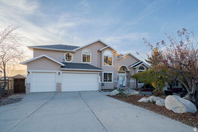Property Photo:  10180 S Wasatch Blvd  UT 84092 