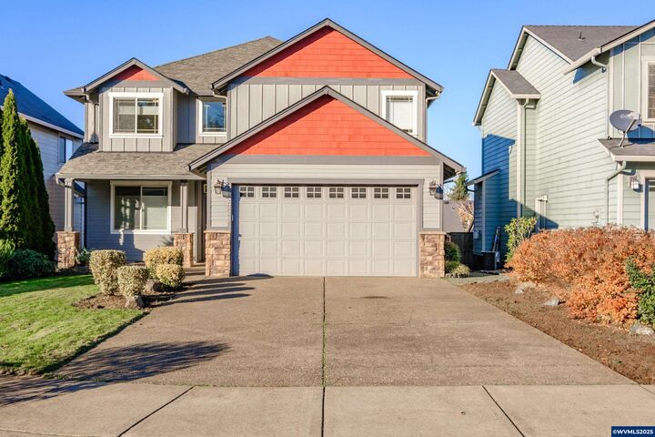 2749 Merced Ct SE  Salem OR 97306 photo