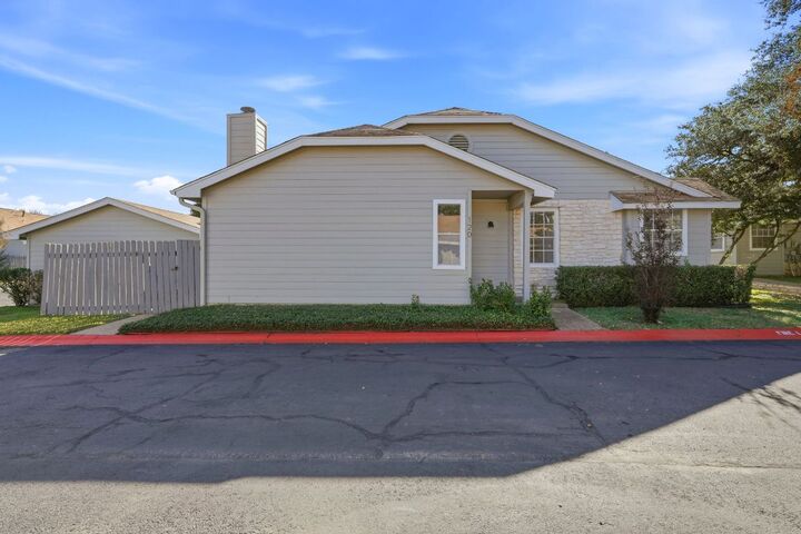 Property Photo:  6501 Brush Country Road 120  TX 78749 