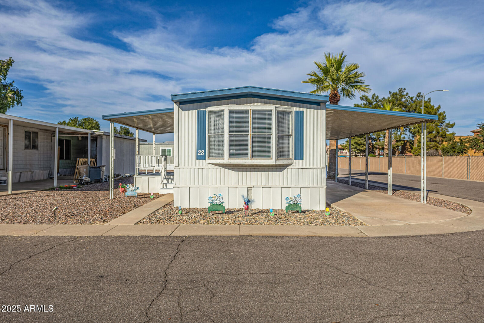 Property Photo:  16225 N 29th St -- 28  AZ 85032 