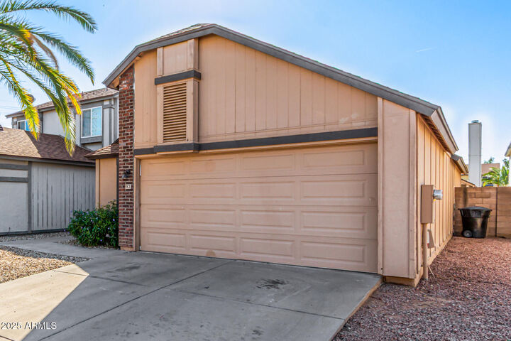 Property Photo: 1915 S 39th Street 93 AZ 85206