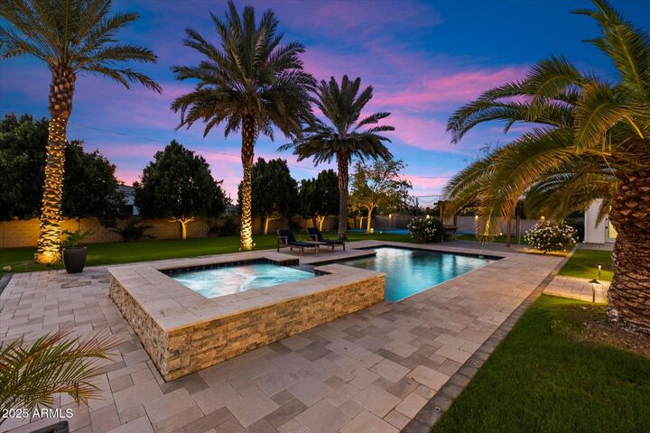 Property Photo:  11616 N 65th Street  AZ 85254 