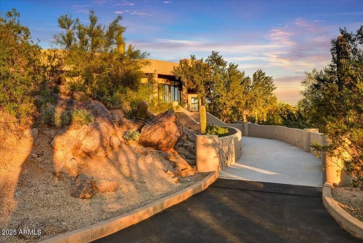 8812 E Palm Lane  Mesa AZ 85207 photo