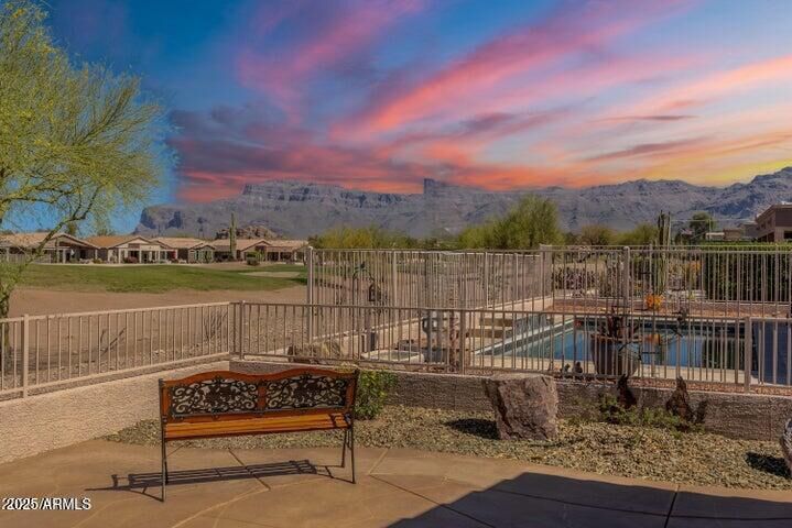 Property Photo:  6620 S Front Nine Drive  AZ 85118 