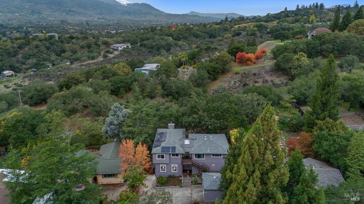 Property Photo:  1205 Calle Del Arroyo Road  CA 95476 