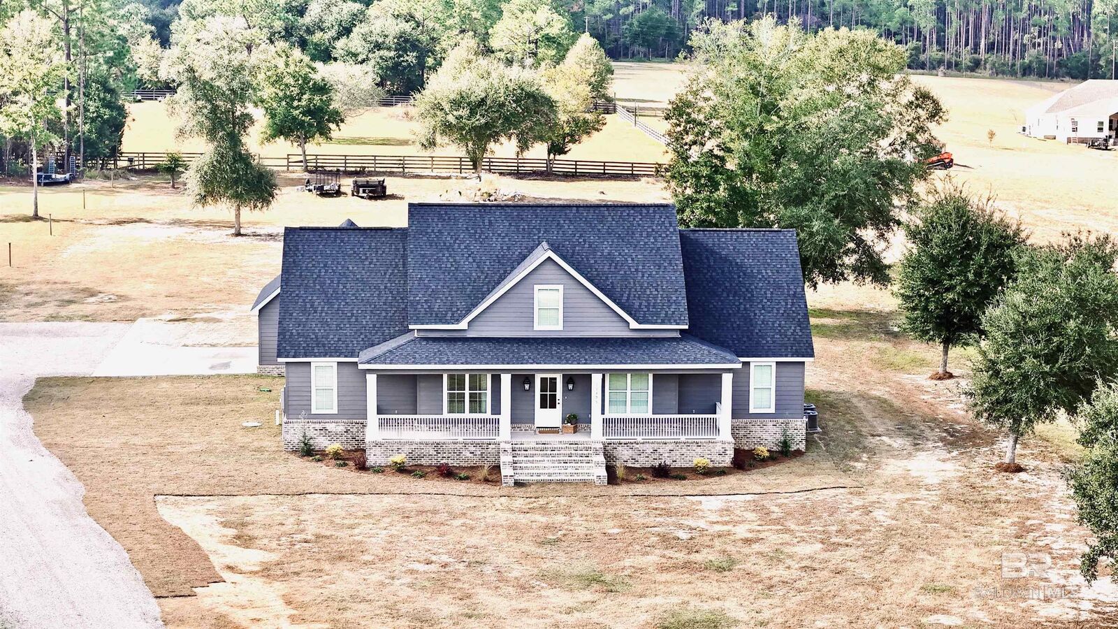 Property Photo: 11495 County Road 97 AL 36530