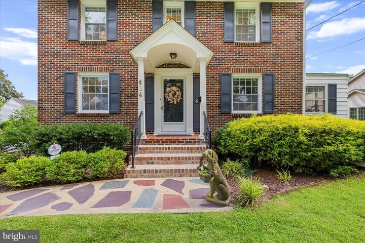 Property Photo: 412 & 414 Kings Highway DE 19963