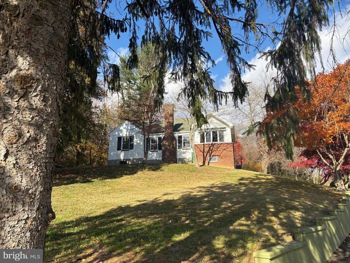 7940 Bradshaw Road  Kingsville MD 21087 photo