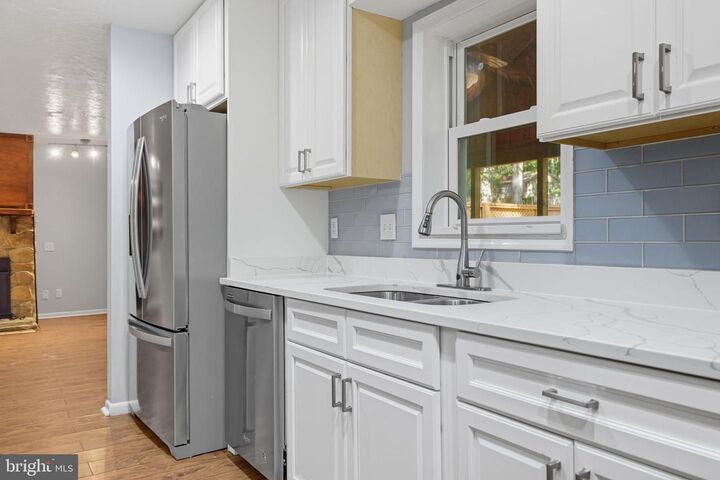 2180 Harpoon Drive  Stafford VA 22554 photo