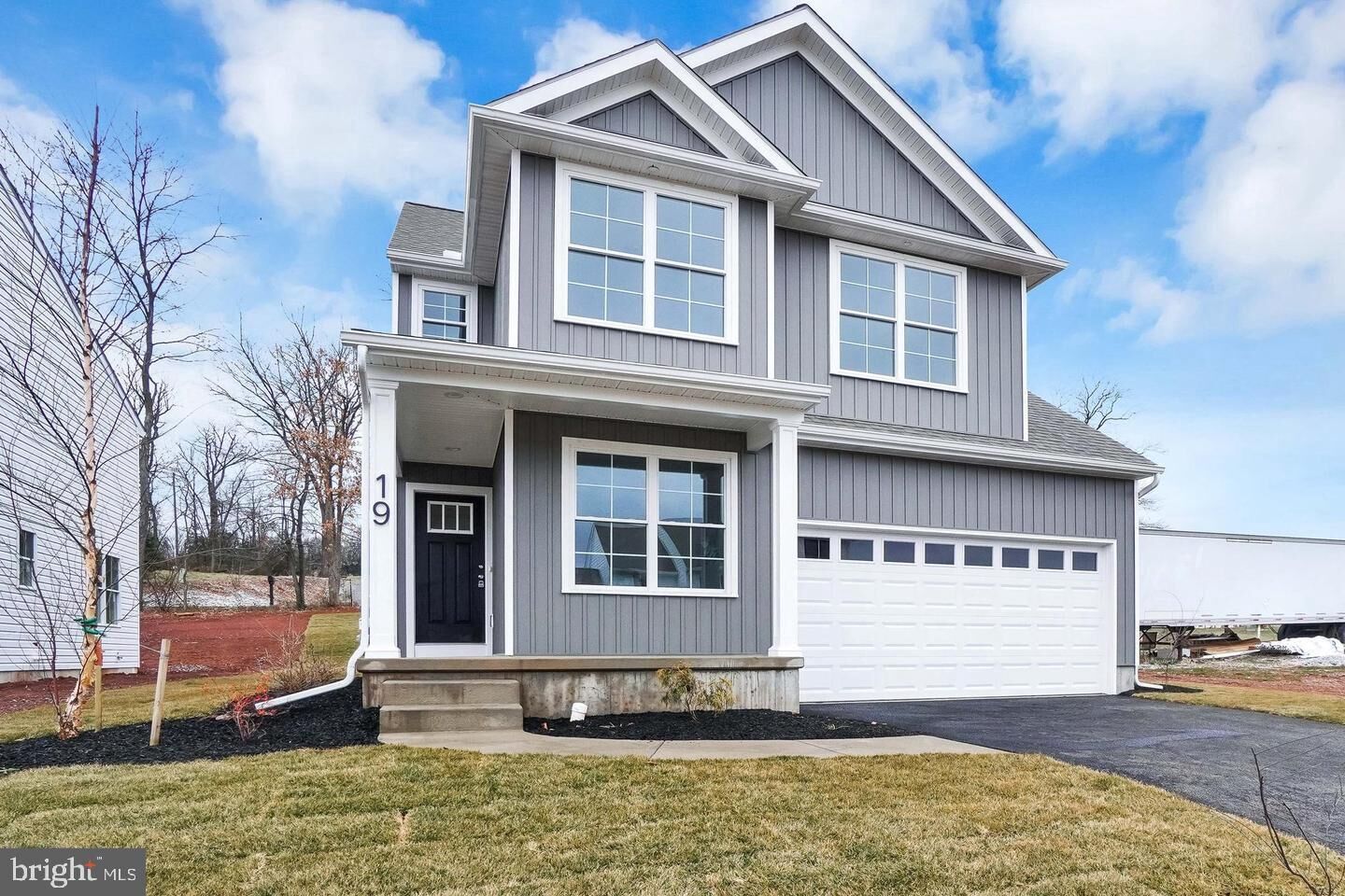 Property Photo:  19 Eli Drive  PA 17404 