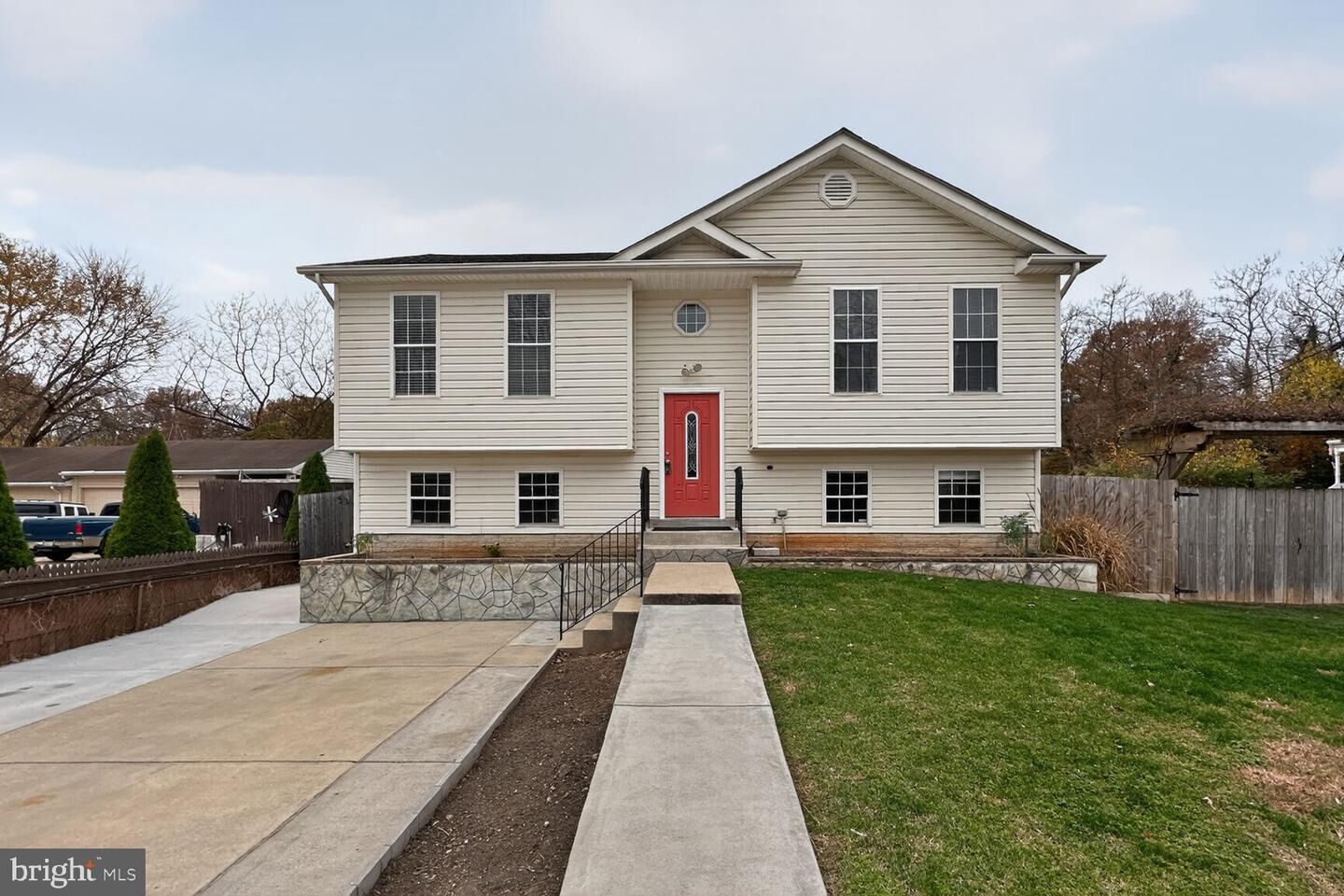 Property Photo:  1034 58th Avenue  MD 20743 