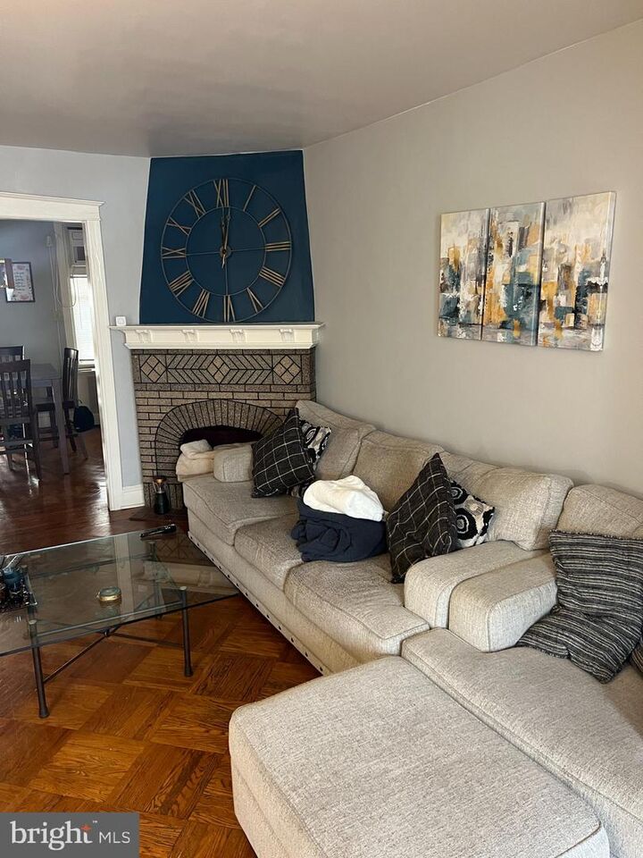 Property Photo: 655 Gerhard Street PA 19128