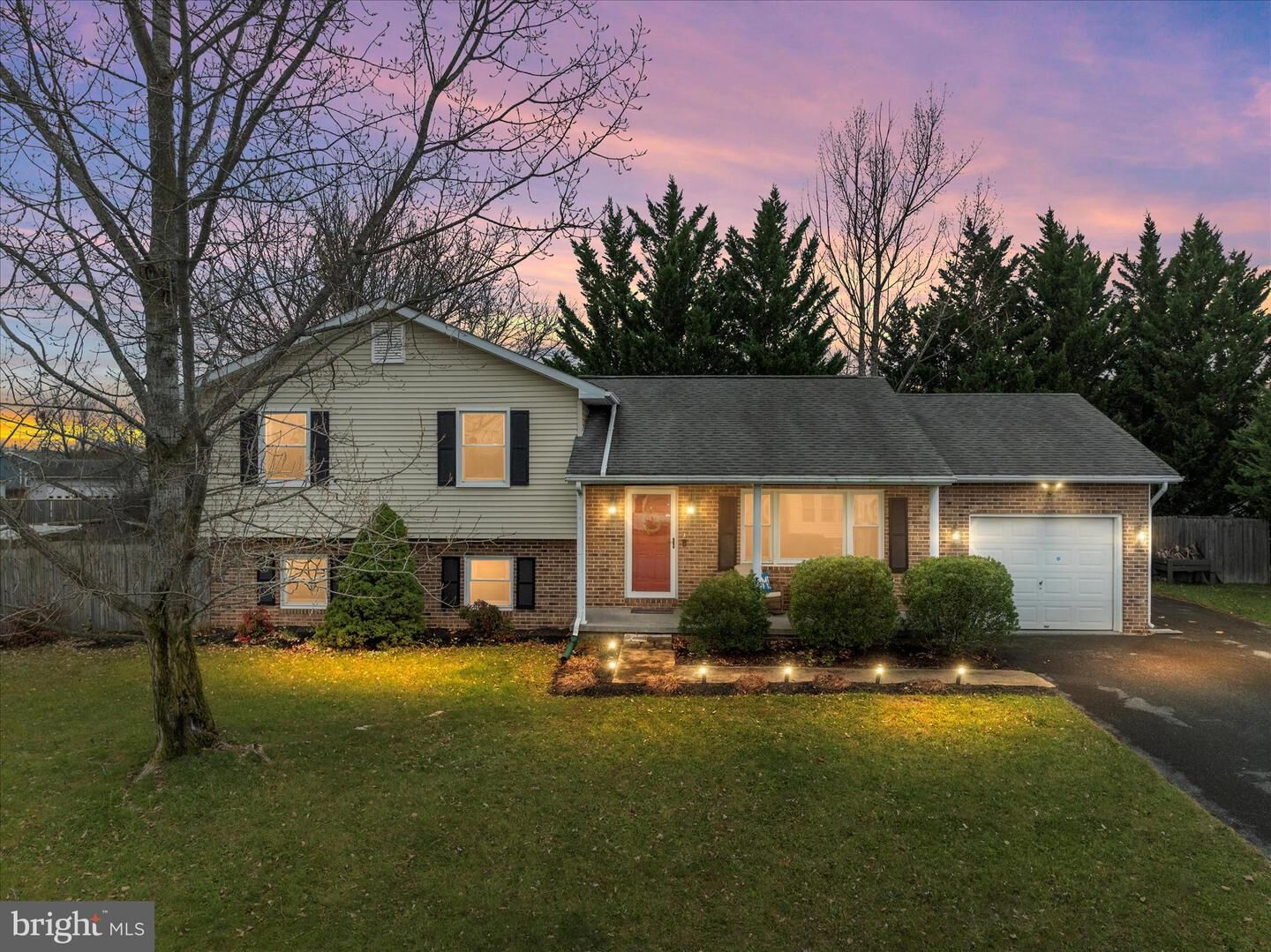 Property Photo: 305 Bluebird Drive VA 22655
