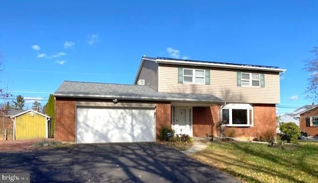 Property Photo:  7501 Spring Creek Road  PA 18062 