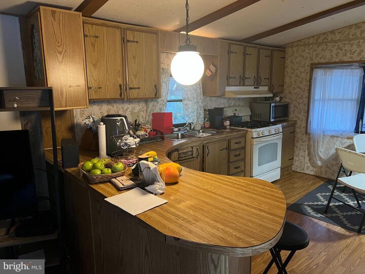 Property Photo: 576 W Forest Grove Road Lot 34 NJ 08360