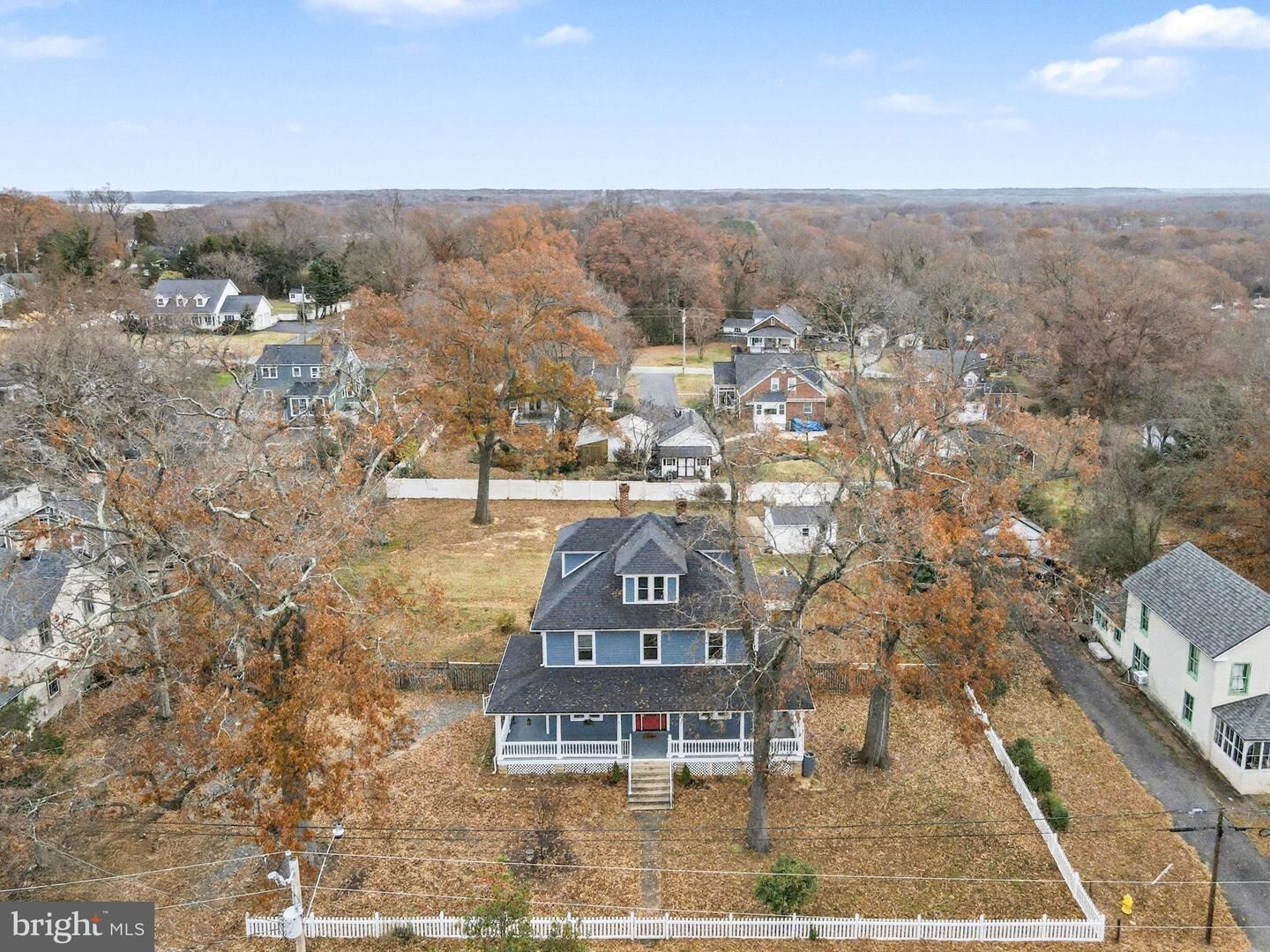 Property Photo: 25 Indian Head Avenue MD 20640