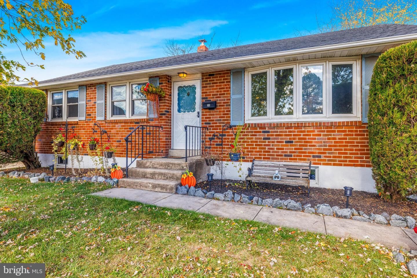 Property Photo: 30 Tuckahoe Road DE 19720