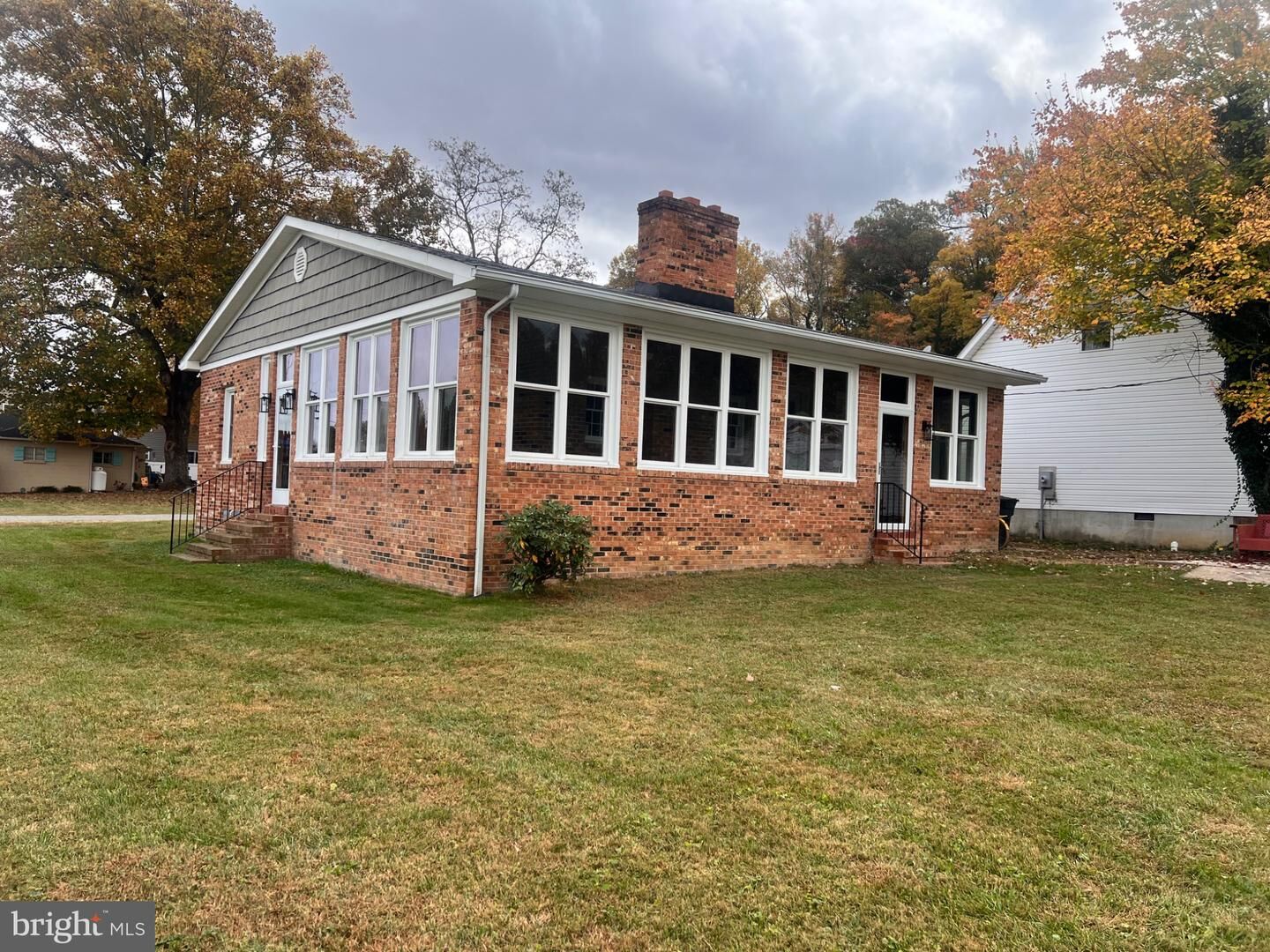 Property Photo: 6014 Riverview Drive VA 22485