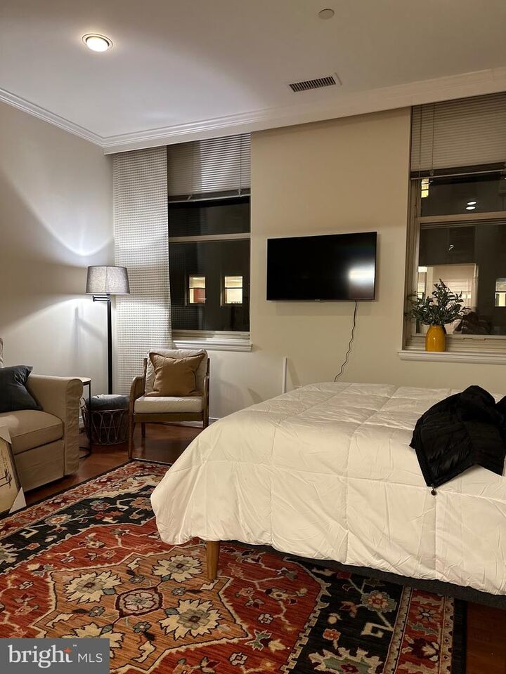 Property Photo:  1600 Arch Street 18 1410  PA 19103 