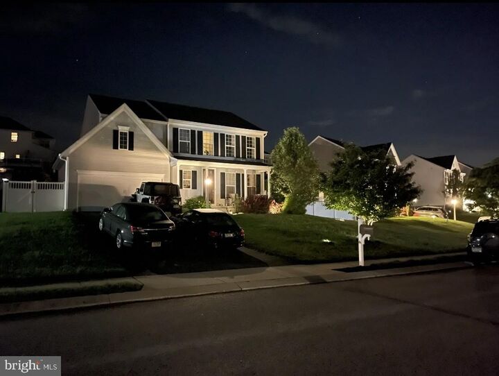 Property Photo: 120 Ava Drive PA 17356