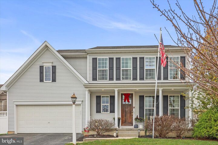 Property Photo:  120 Ava Drive  PA 17356 