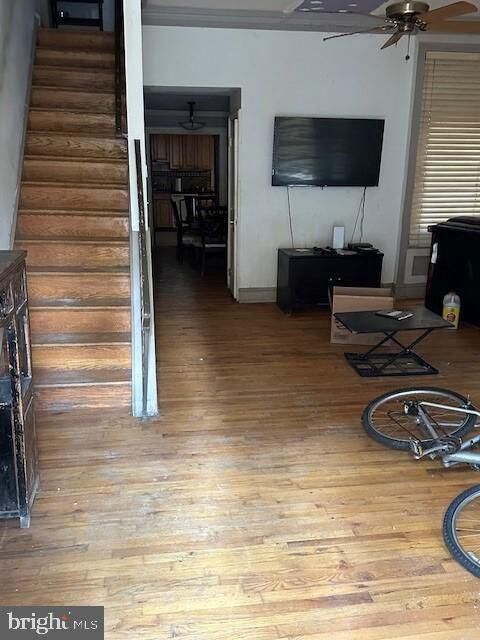 Property Photo: 1923 Poplar Street PA 19130