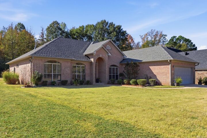 Property Photo: 9007 Tall Timber Blvd AR 72204