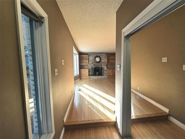 Property Photo: 137 Birchbark Bay MB R2V 4P2