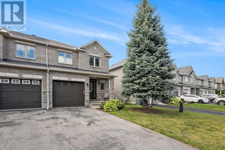 Property Photo:  508 Pepperville Crescent  ON K2M 0E3 