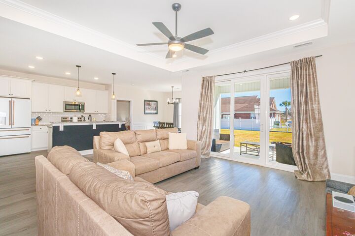 Property Photo: 1018 Dublin Dr. SC 29526