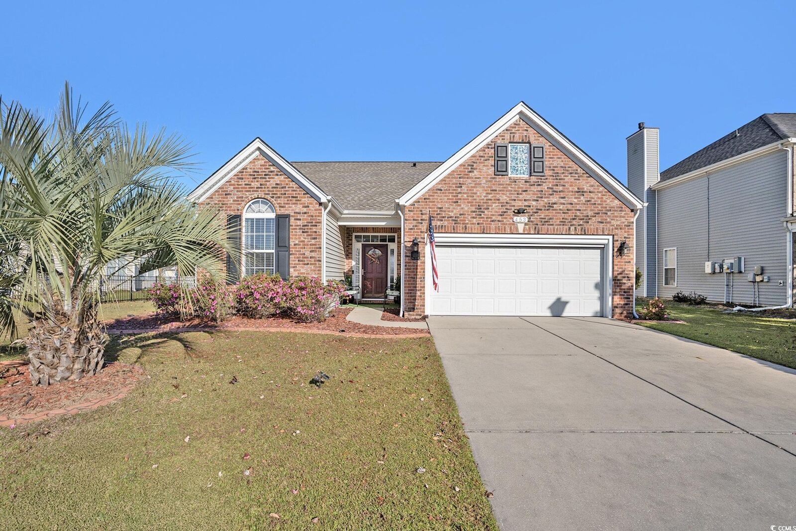 Property Photo:  453 Mooreland Dr.  SC 29588 