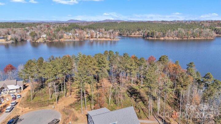 Property Photo: 2242 Pikes Peak Ridge 159 NC 28612