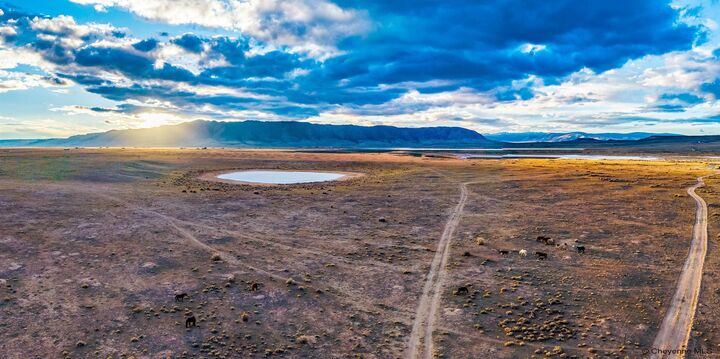 Property Photo: Tr 329 Wild Horse Ranch WY 82070