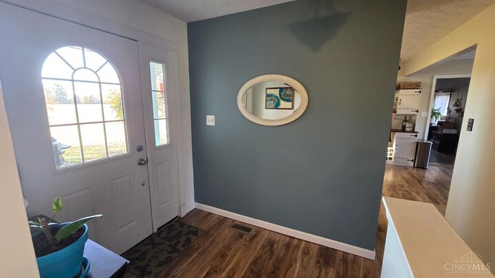 Property Photo:  1206 St Rt 28  OH 45107 