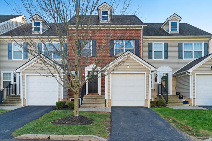 Property Photo:  6455 Walnut Fork Drive  OH 43081 