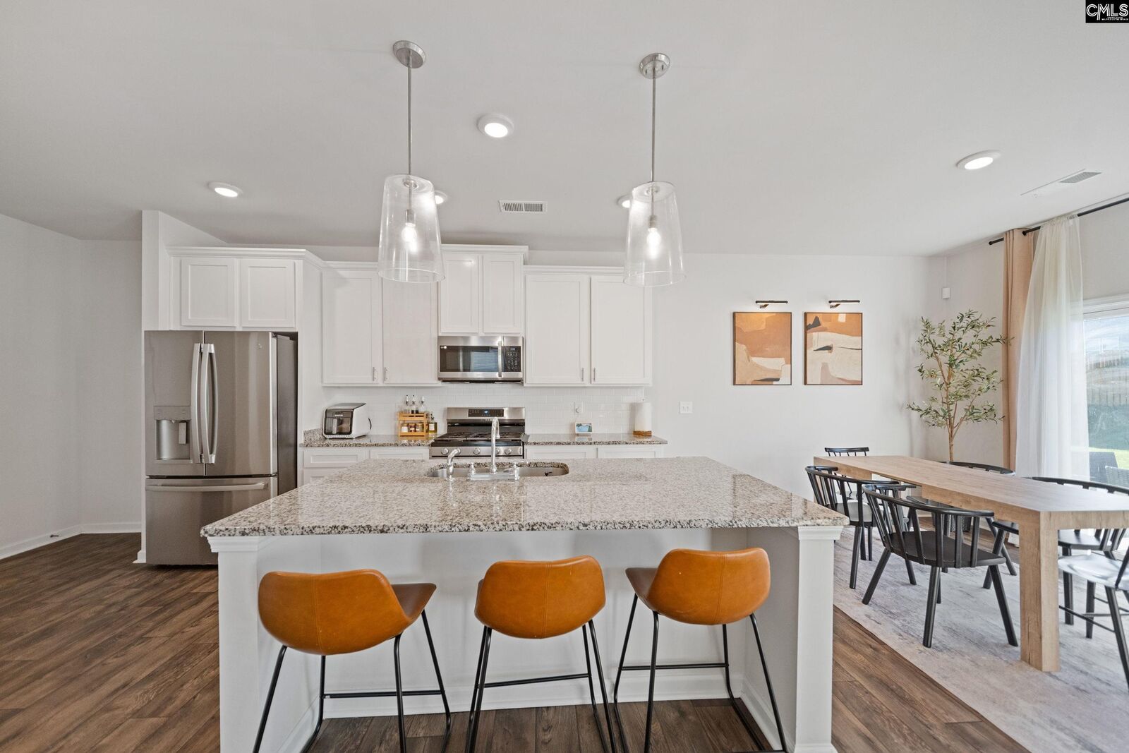 Property Photo:  315 Savannah Wood  SC 29061 