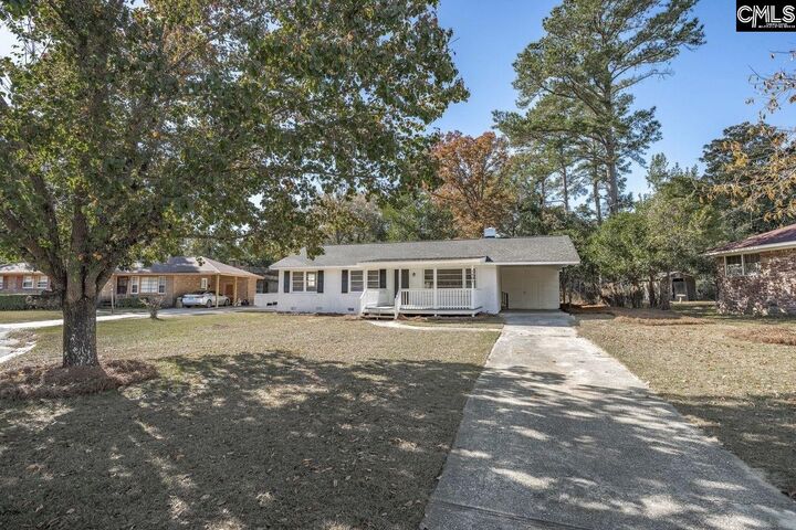 Property Photo:  5901 Barksdale  SC 29203 