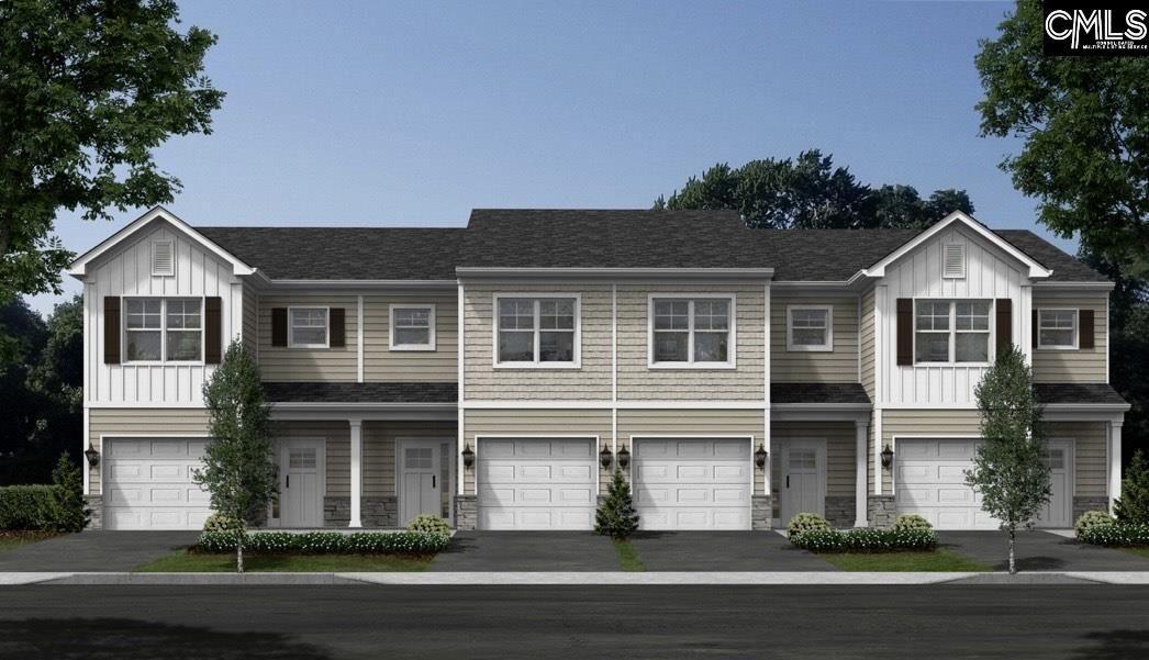 Property Photo: 129 Carr SC 29223