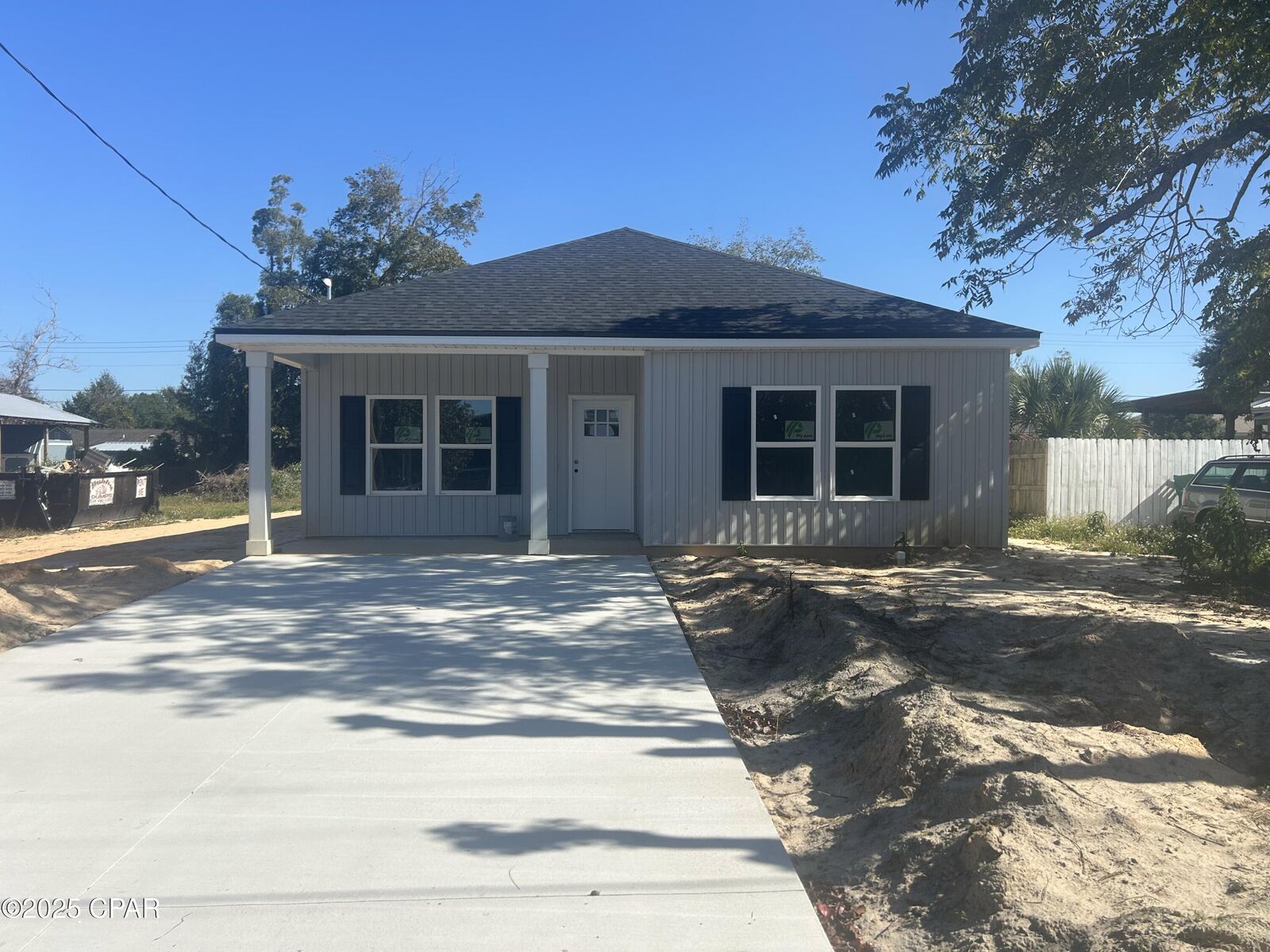 Property Photo:  3024 Selma Avenue  FL 32405 