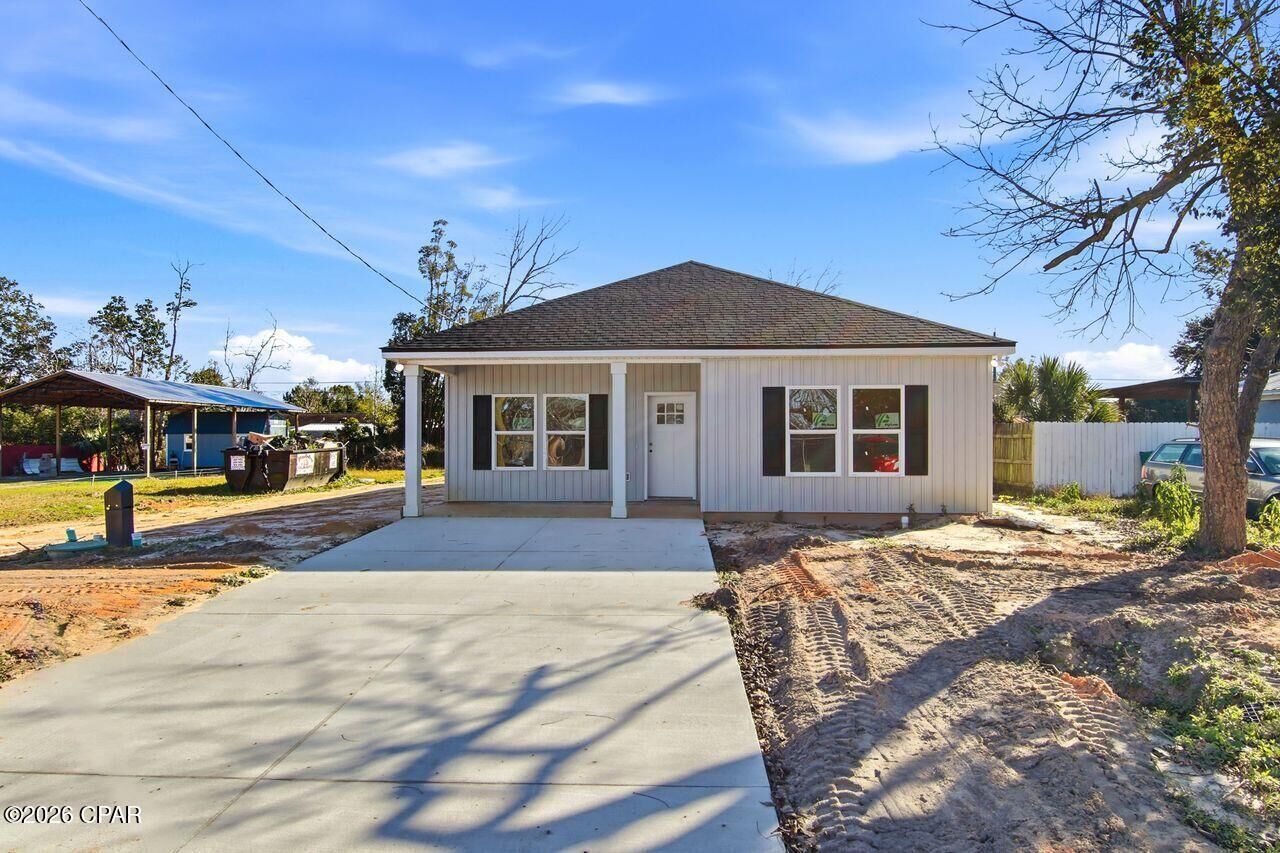Property Photo:  3024 Selma Avenue  FL 32405 