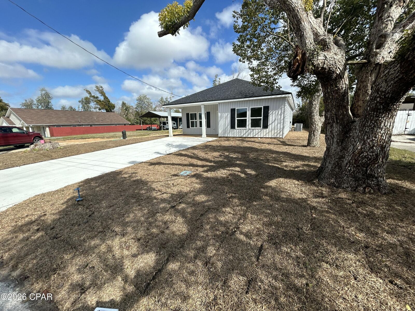 Property Photo: 3024 Selma Avenue FL 32405