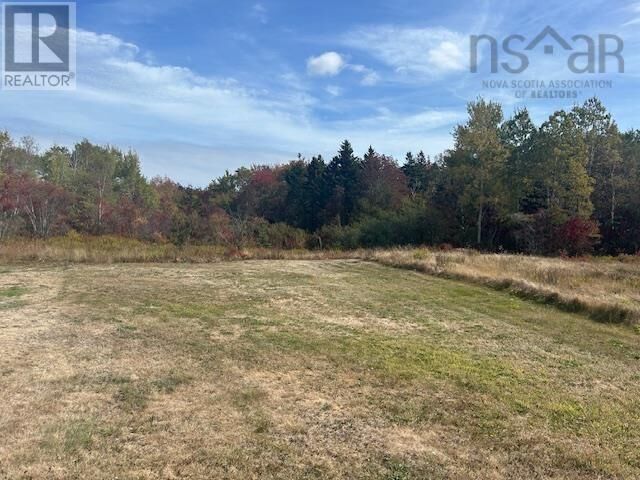 Property Photo:  Lot 3 Highway 340  NS B0W 3T0 