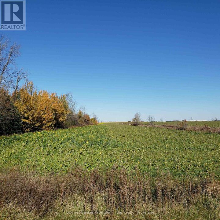 Photo de la propriété:  3048 Bruce Rd 86  ON N2Z 2X3 