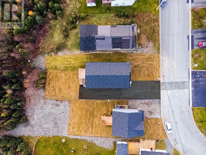 Property Photo:  13 Mountainview Drive  NL A1S 1P4 