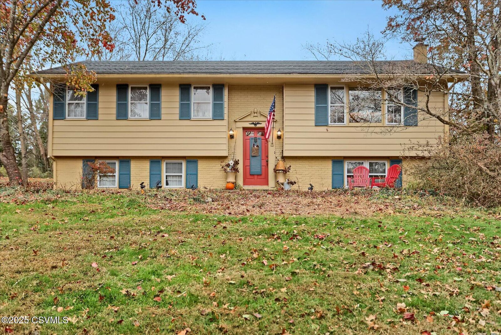 Property Photo: 2244 Ridge Road PA 17857