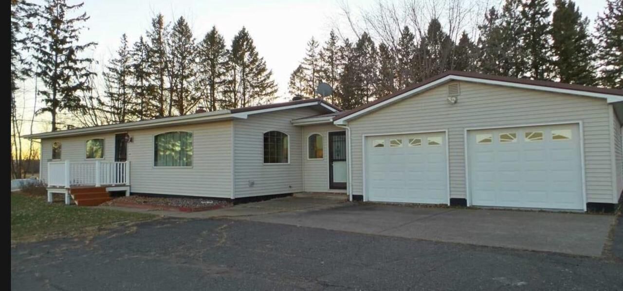 Property Photo: N16185 State Highway 13 WI 54425